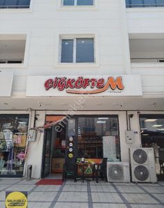 İşyeri-Dükkan & Mağaza
