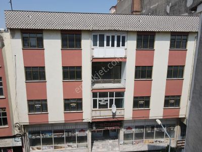İşyeri-Bina