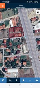 Arsa-Konut+Ticaret Alanı