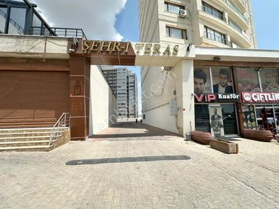 İşyeri-Plaza