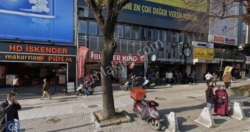 İşyeri-Kafe & Bar