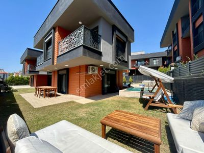Konut-Villa