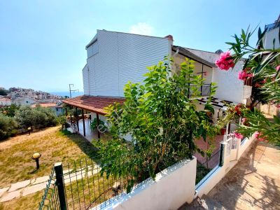 Konut-Villa