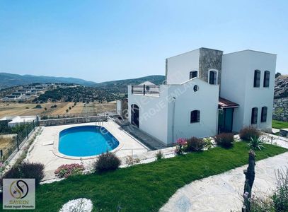 Konut-Villa