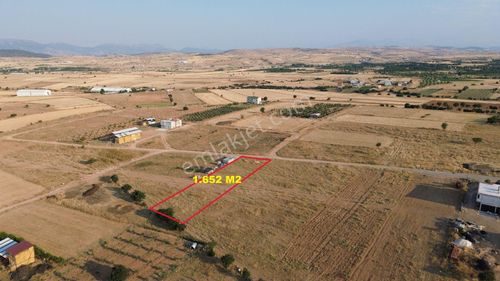 Arsa-Ticari İmarlı