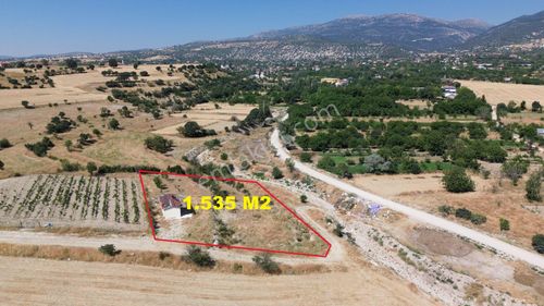 Arsa-Ticari İmarlı