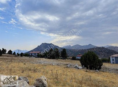 Arsa-Villa İmarlı