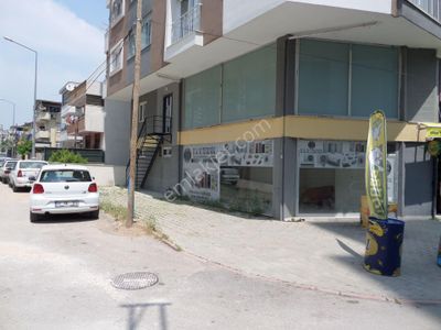 İşyeri-Dükkan & Mağaza