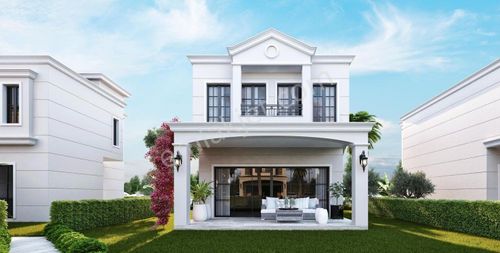 Konut-Villa