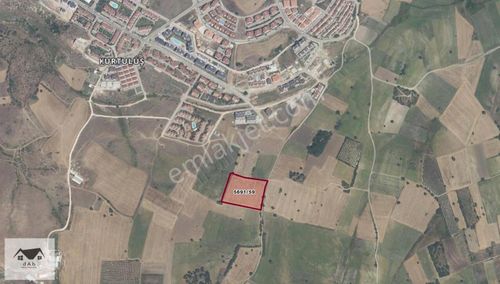 Arsa-Ticari İmarlı