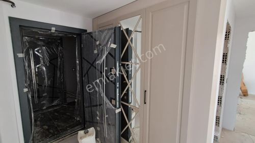 Ekşioğlu'ndan Tekirdağ Atatürk Mahallesi Satılık 2+1 Daire