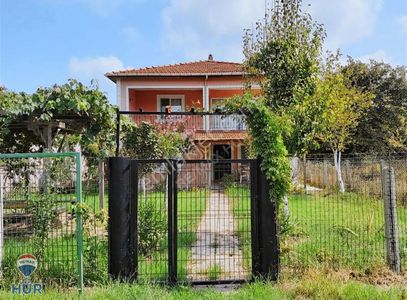 Konut-Müstakil Ev