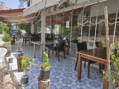 İşyeri-Restaurant