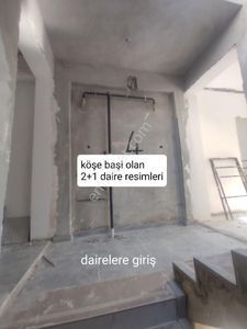 Konut-Daire
