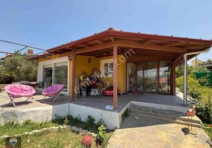 Konut-Villa
