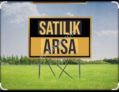 Arsa-Konut İmarlı