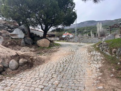Arsa-Konut İmarlı