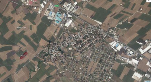 Arsa-Tarla