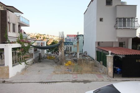 Arsa-Konut İmarlı