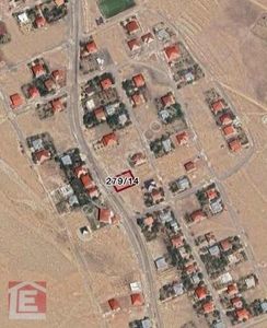 Arsa-Villa İmarlı