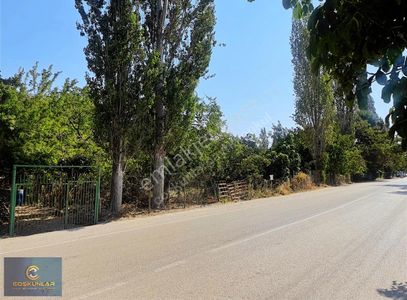 Arsa-Konut İmarlı