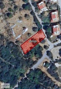Arsa-Villa İmarlı