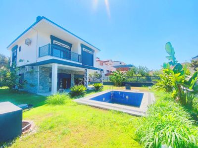 Konut-Villa