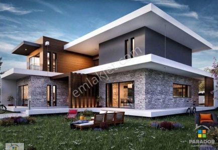 Konut-Villa