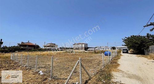 Arsa-Villa İmarlı