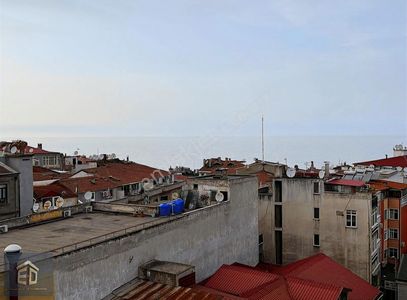 İşyeri-Apartman Dairesi