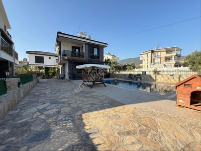Konut-Villa