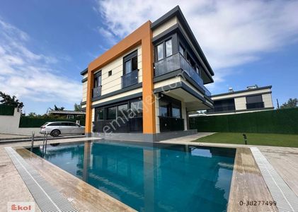 Konut-Villa