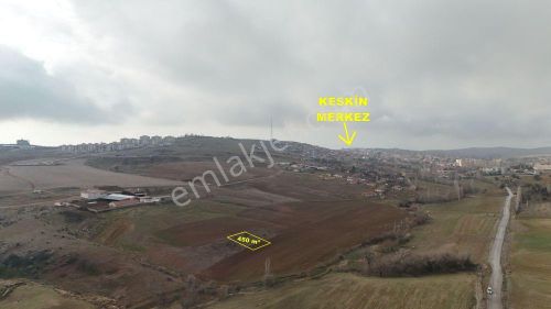 Arsa-Konut İmarlı