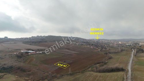 Arsa-Konut İmarlı