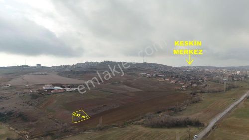 Arsa-Konut İmarlı