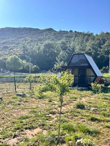 Konut-Köy Evi