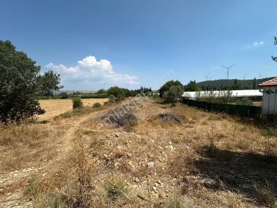 Arsa-Tarla