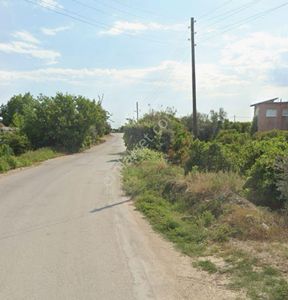 Arsa-Konut İmarlı