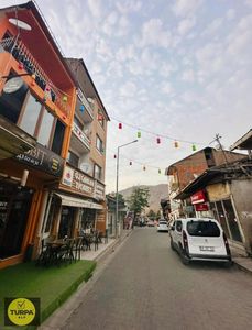 İşyeri-Restaurant