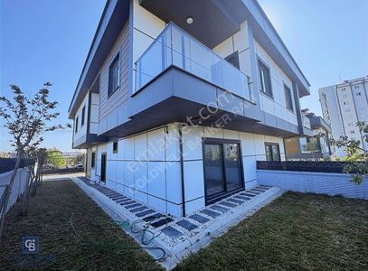 Konut-Villa
