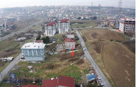 Arsa-Konut İmarlı