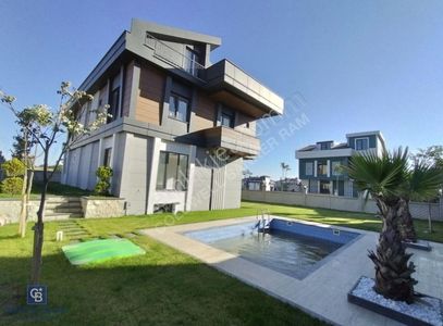 Konut-Villa