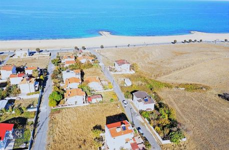 Arsa-Ticari İmarlı