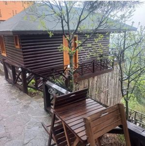 Turistik Tesis-Tatilköyü