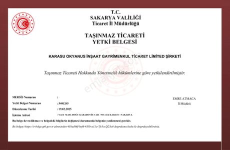 Konut-Daire