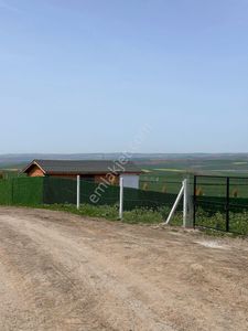Arsa-Tarla