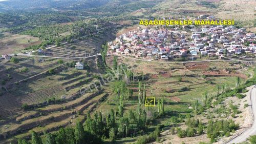 Arsa-Tarla