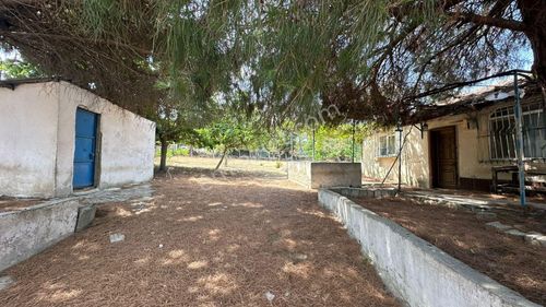 Arsa-Villa İmarlı