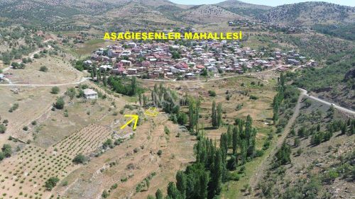 Arsa-Tarla