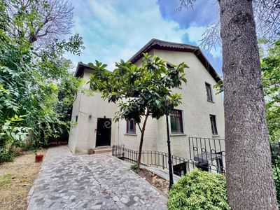 Konut-Villa